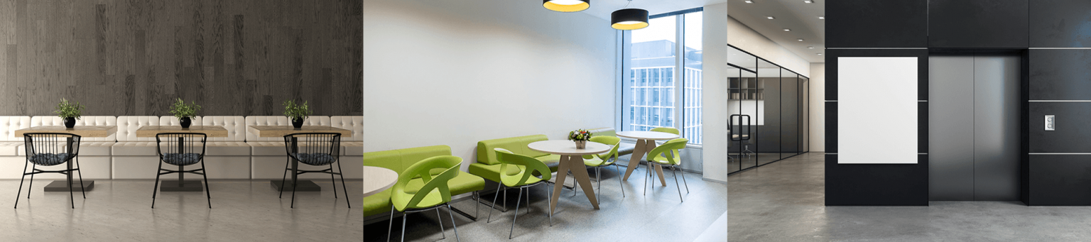 general commercial cleaning services